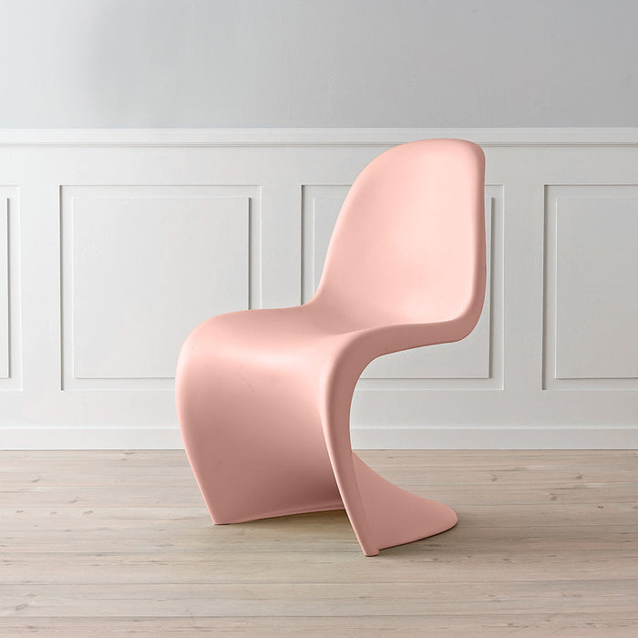 設計師單椅｜Vitra 潘頓單椅 Panton Chair Standard