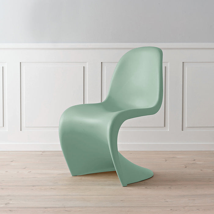 設計師單椅｜Vitra 潘頓單椅 Panton Chair Standard