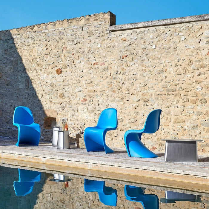 設計師單椅｜Vitra 潘頓單椅 Panton Chair Standard