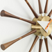 藝術掛鐘｜Vitra 紡錘壁鐘 Spindle Wall Clock