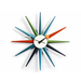 藝術掛鐘｜Vitra 旭日壁鐘 Sunburst Wall Clock  