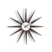 藝術掛鐘｜Vitra 旭日壁鐘 Sunburst Wall Clock  
