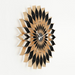 藝術掛鐘｜Vitra 向日葵壁鐘 Sunflower Wall Clock