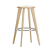 高腳椅推薦｜Vitra 原木高腳椅 Tabouret Haut Bar Stool