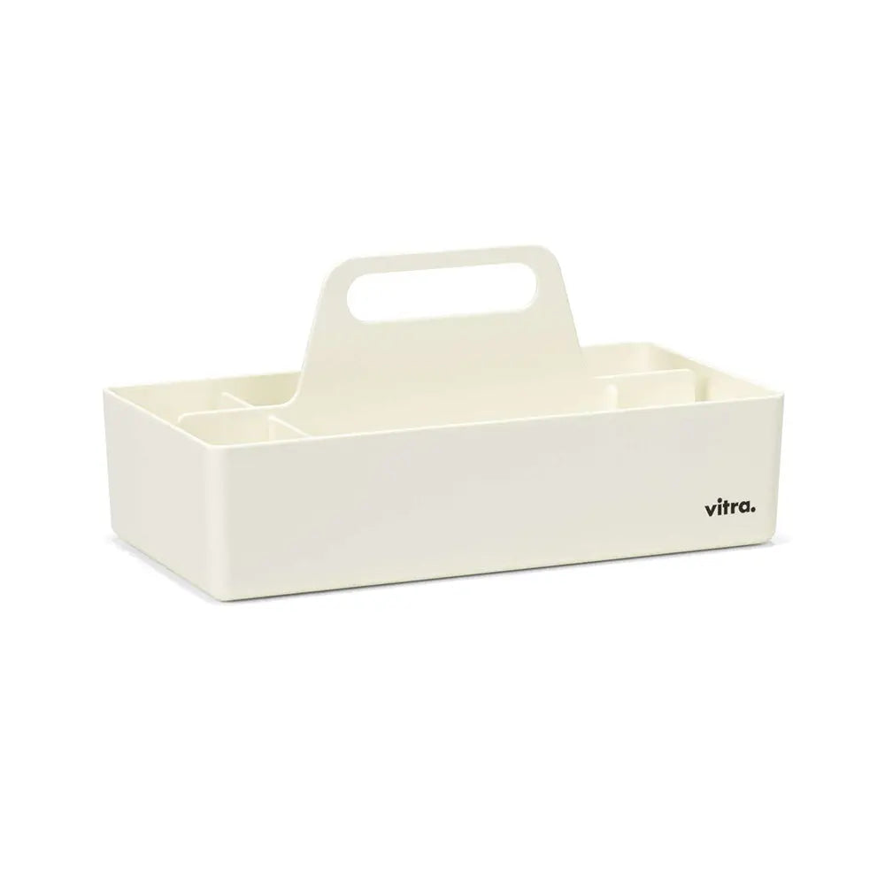 收納置物盒｜Vitra Tool box RE 工具箱/ 萬用收納盒— 潤舍．生活家居