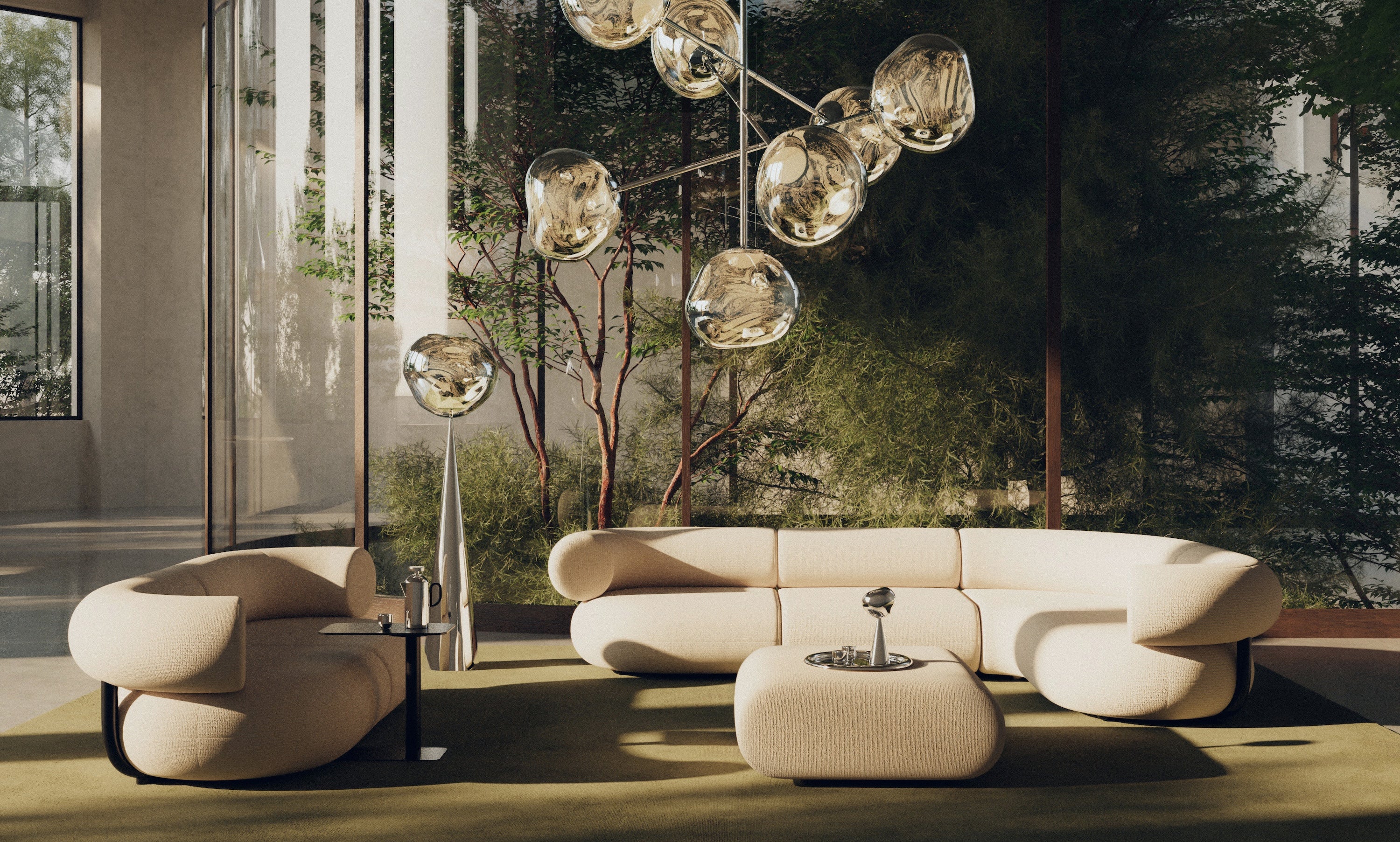 英倫當代品牌 Tom Dixon|台灣總代理潤舍.生活家居 — 潤舍.生活家居 Luxury Life