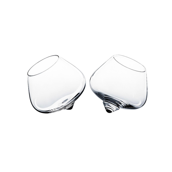 Normann Copenhagen Liqueur Glasses 干邑白蘭地酒杯 (兩件組 / 150 ml)