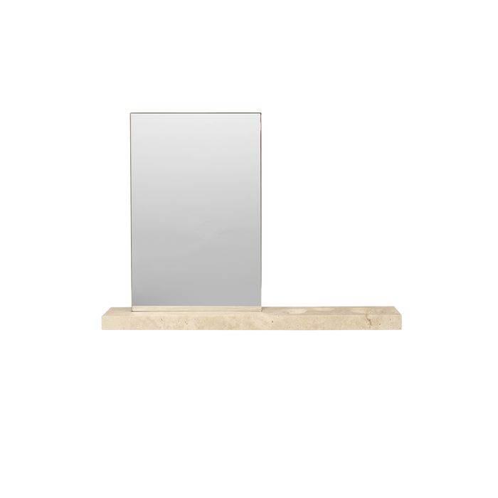 Ferm Living Caseta 桌鏡