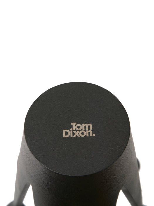 Tom Dixon Cast Crown 鑄鐵燭台