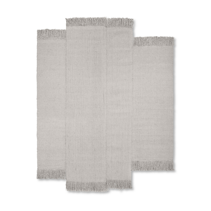 北歐進口地毯 ferm LIVING Alter Rug 地毯 (大)