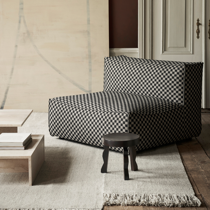 北歐進口地毯 ferm LIVING Alter Rug 地毯 (大)