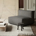 北歐進口地毯 ferm LIVING Alter Rug 地毯 (大)