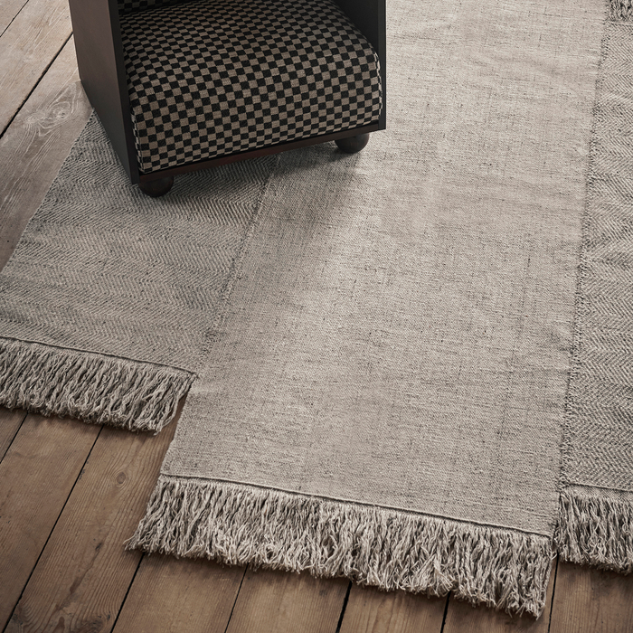 北歐進口地毯 ferm LIVING Alter Rug 地毯 (大)