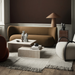 北歐進口地毯 ferm LIVING Alter Rug 地毯 (大)
