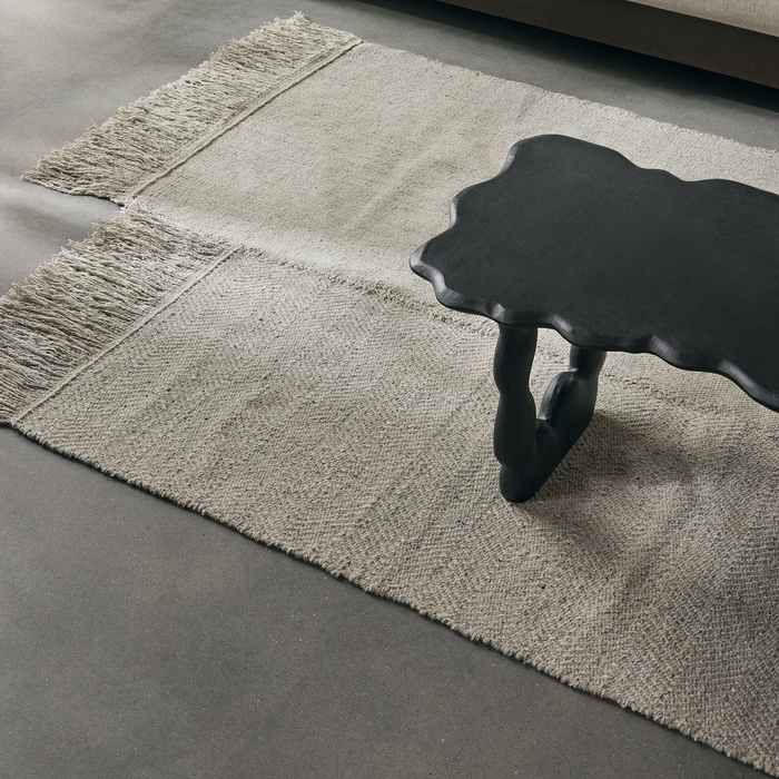 北歐進口地毯 ferm LIVING Alter Rug 地毯 (大)