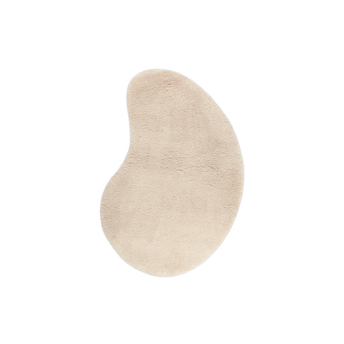 北歐進口家具 ferm LIVING Forma Wool Rug 地毯