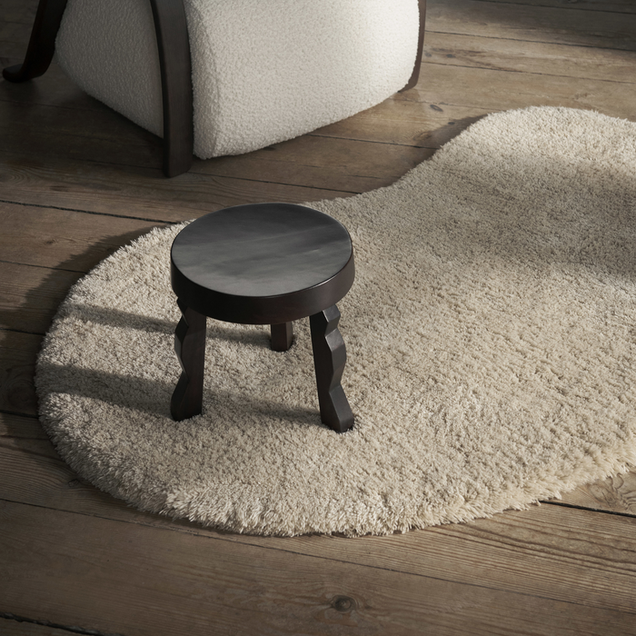 北歐進口家具 ferm LIVING Forma Wool Rug 地毯