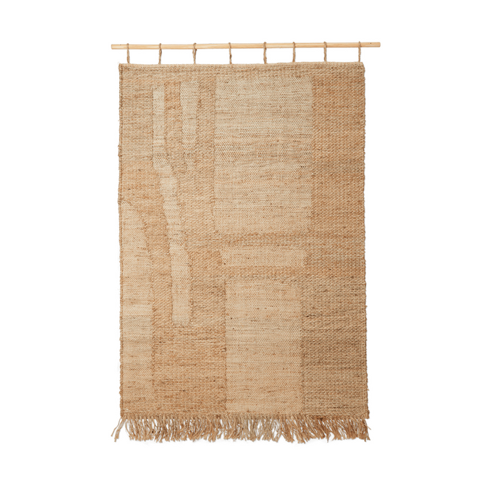 ferm LIVING Harvest 壁掛毯 Ferm Living - 潤舍．生活家居 Luxury Life