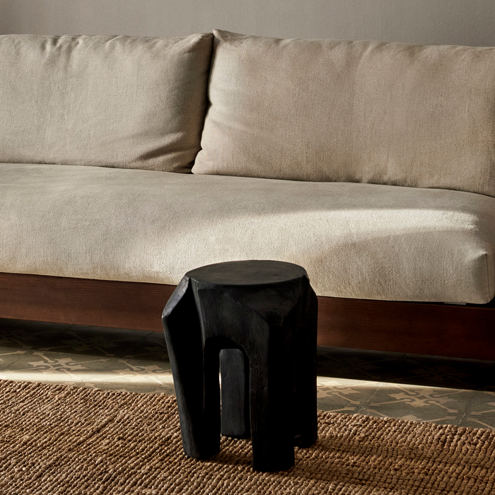 北歐進口家具 Ferm Living 椅凳 Root Stool 