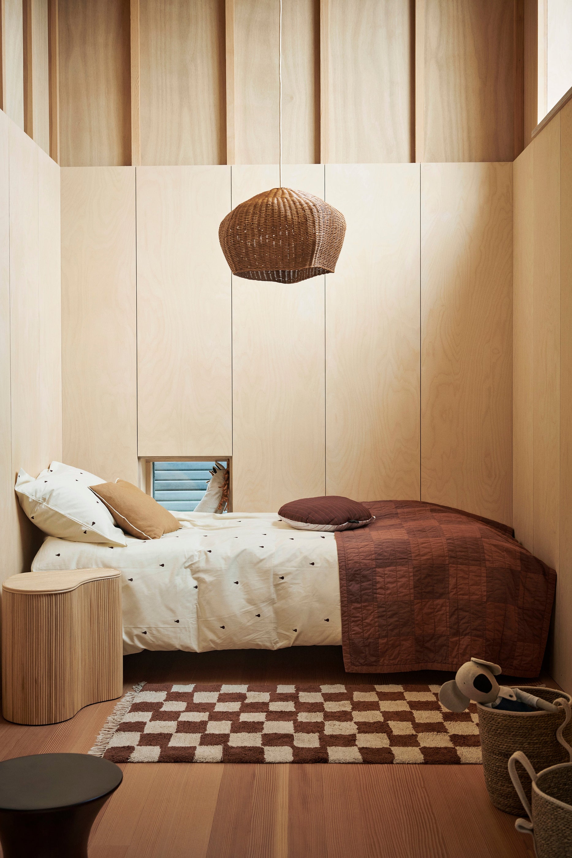 北歐家具 Ferm Living Isola 邊桌 - 潤舍 · 生活家居 — 潤舍．生活家居 Luxury Life
