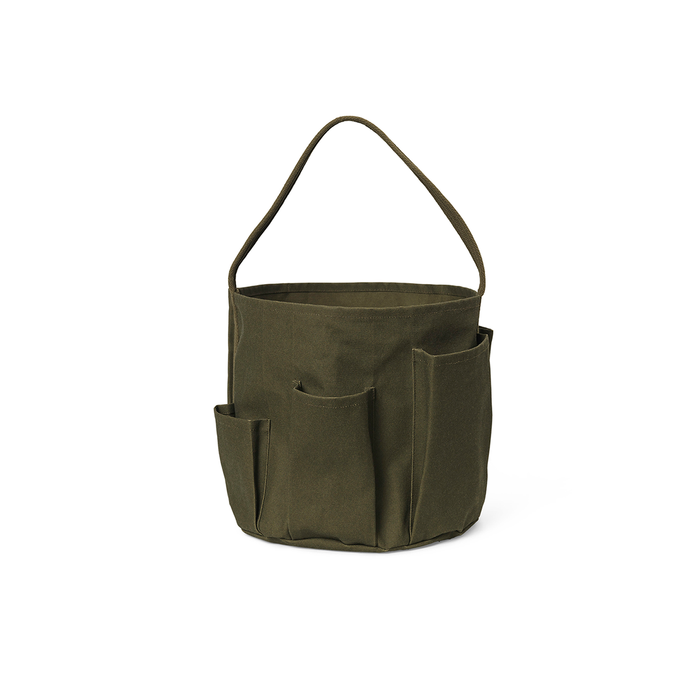 Ferm Living Bark 園藝工具袋
