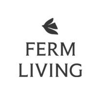 Ferm Living｜北歐家具品牌