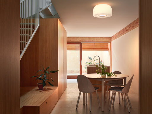 義大利燈具名品 Flos Bellhop C2頂燈｜原廠授權代理商