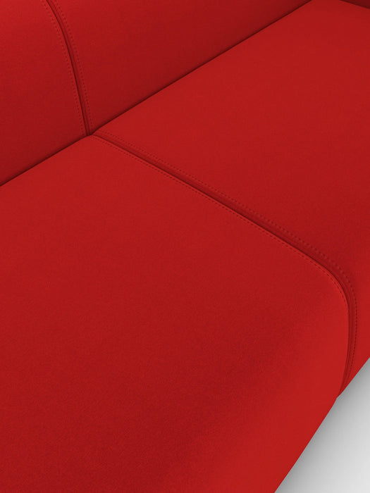 Tom Dixon Plump 3 人座模組沙發