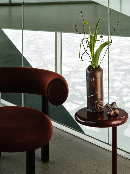 歐洲進口家飾 Tom Dixon Boulder Tall 花瓶｜台灣總代理－潤舍生活家居