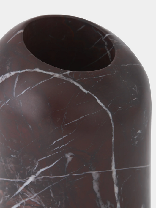 歐洲進口家飾 Tom Dixon Boulder Tall 花瓶｜台灣總代理－潤舍生活家居