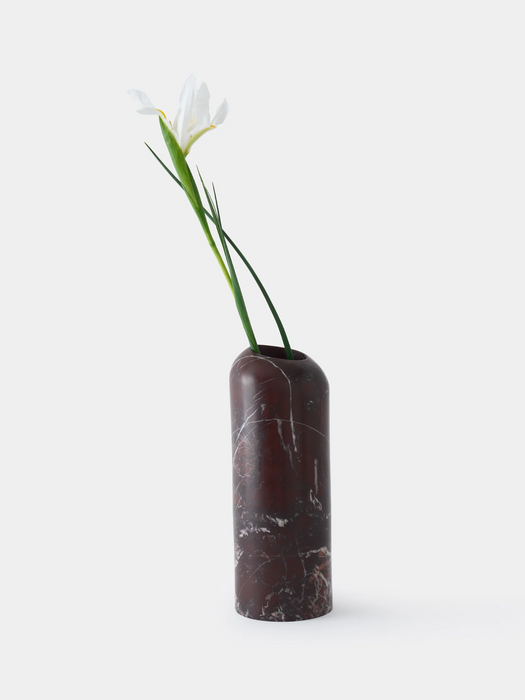 歐洲進口家飾 Tom Dixon Boulder Tall 花瓶｜台灣總代理－潤舍生活家居
