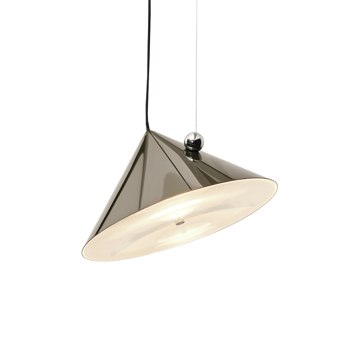 Tom Dixon Pose 吊燈 (大) - 潤舍．生活家居 Luxury Life