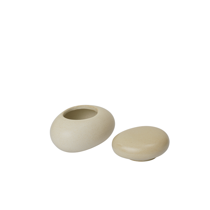 北歐進口家飾 Ferm Living Pebble Box 置物盒｜台灣代理商－潤舍生活家居