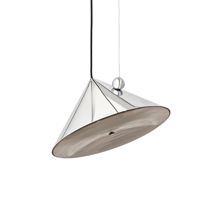 Tom Dixon Pose 吊燈 (大) - 潤舍．生活家居 Luxury Life