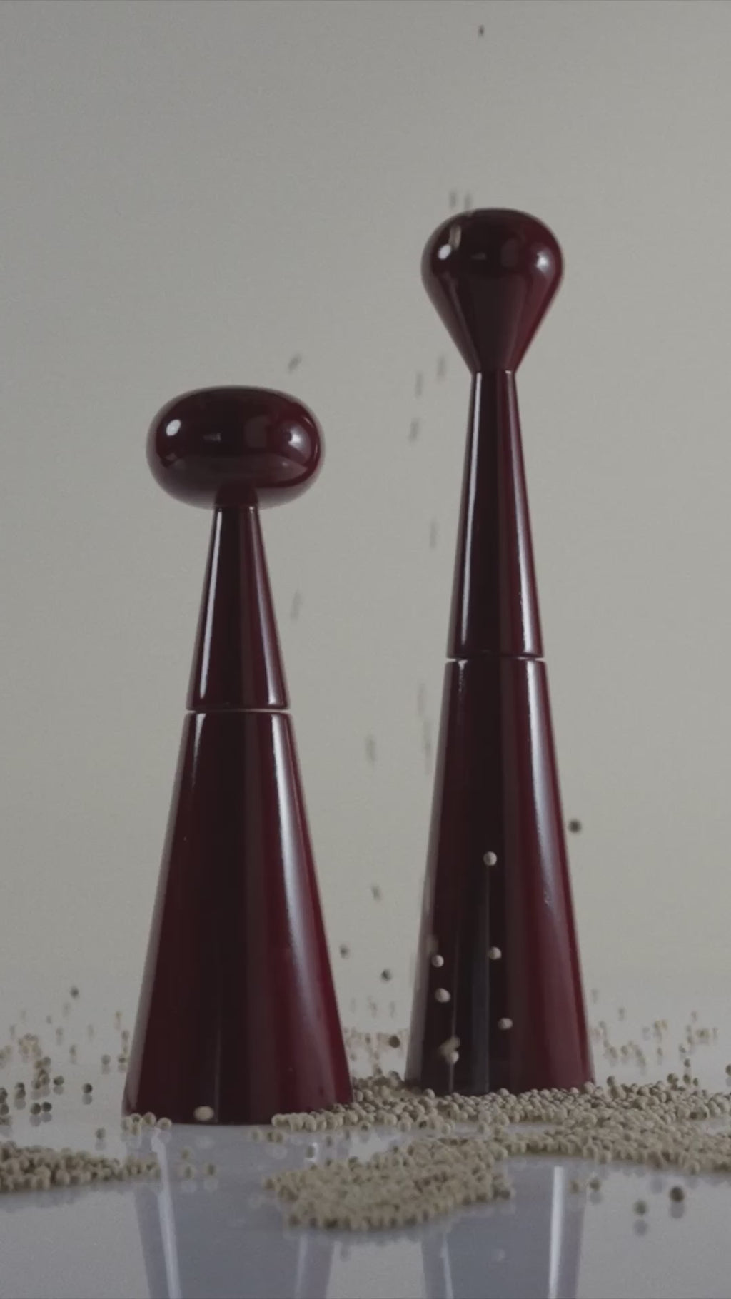 歐洲進口家飾 Tom Dixon Mill 椒鹽研磨罐｜台灣總代理－潤舍生活家居