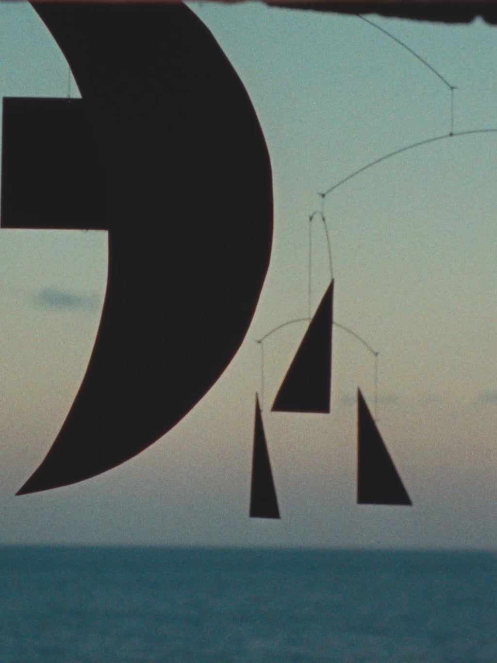 北歐進口家飾 Ferm  Living Phase 吊飾