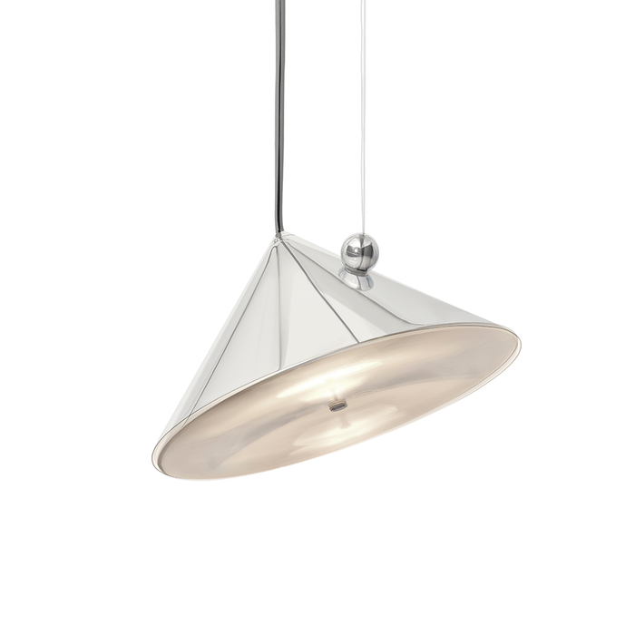 Tom Dixon Pose 吊燈 (大) - 潤舍．生活家居 Luxury Life