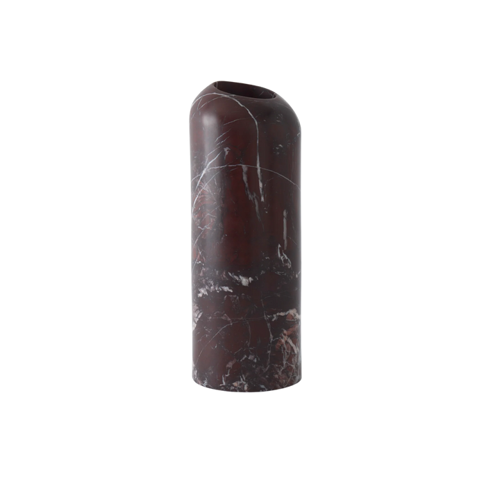 歐洲進口家飾 Tom Dixon Boulder Tall 花瓶｜台灣總代理－潤舍生活家居
