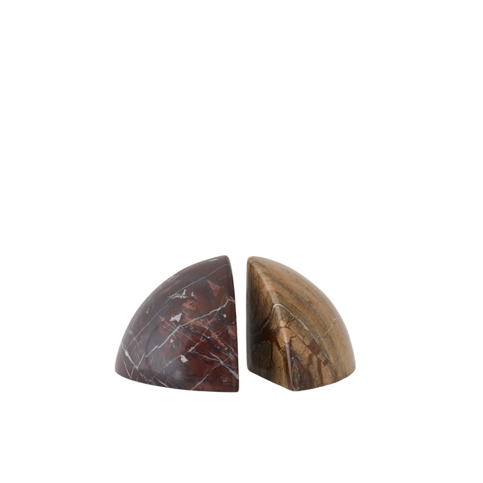 歐洲進口家飾 Tom Dixon Boulder 書擋｜台灣總代理－潤舍生活家居