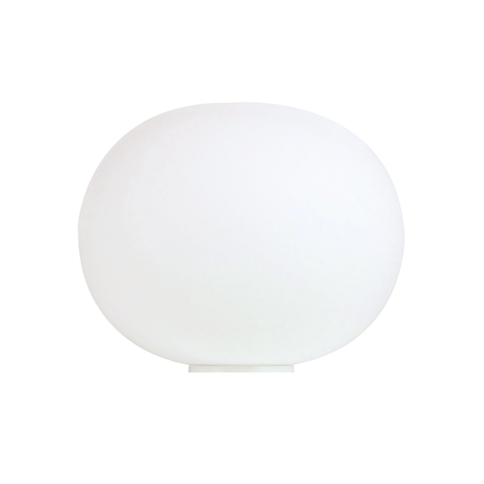 Flos Glo-Ball Basic Table Lamp 雪球桌燈 (標準款)