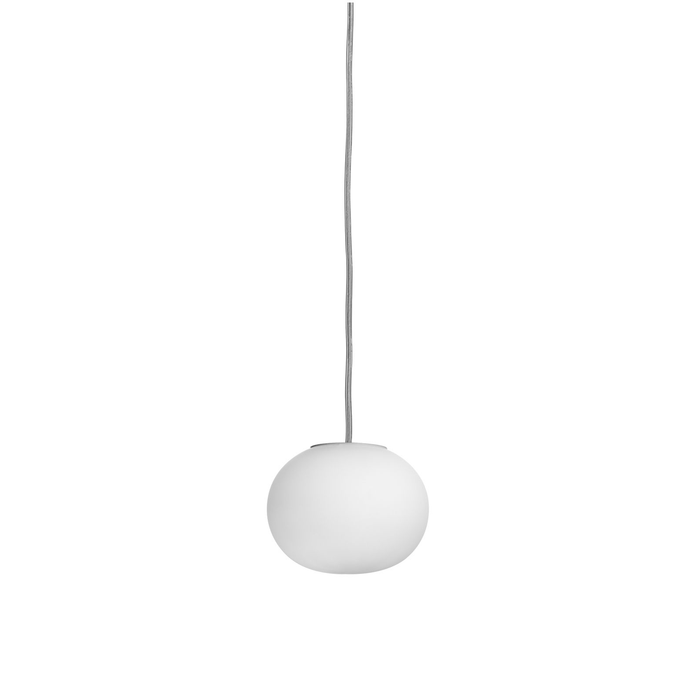 Flos Mini Glo-Ball S 雪球吊燈 (Ø11.2 cm)