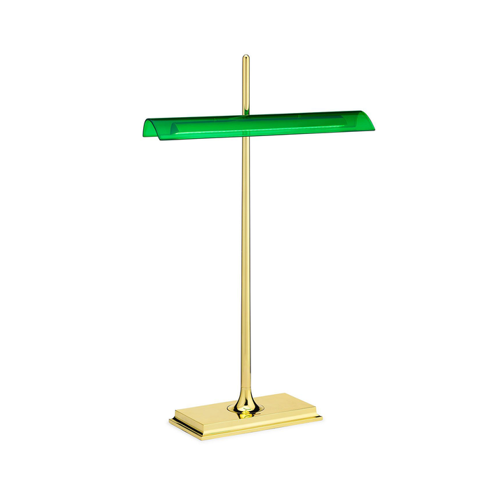 Flos Goldman Table Lamp 黃金時代桌燈 (USB 充電)