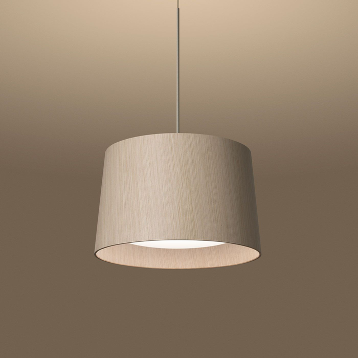 義大利進口燈飾｜Foscarini 嫩苗吊燈 (木質款) Twiggy Suspension Lamp in Wood 