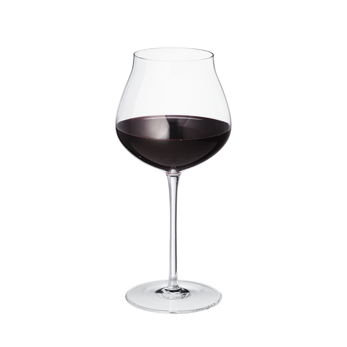 Georg Jensen Sky Red Wine Glass 6pcs 500ml 喬治傑生 天空紅葡萄酒杯 (六件組)