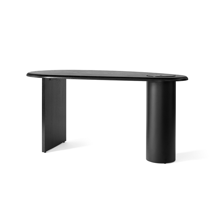 北歐辦公桌｜Audo 日蝕書桌 The Eclipse Desk 北歐丹麥傢具推薦 Menu