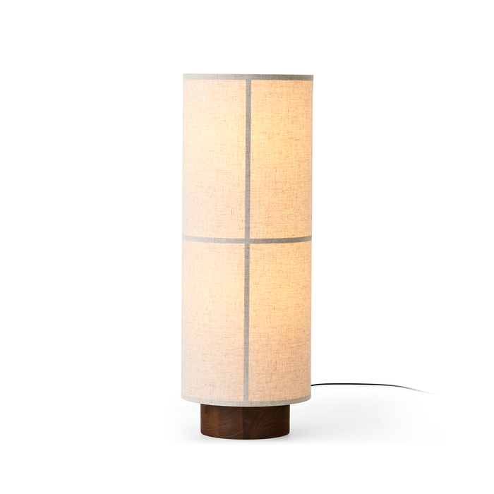 北歐進口立燈｜Audo 禪風唯美立燈 Hashira Floor Lamp  北歐丹麥燈具推薦 Menu