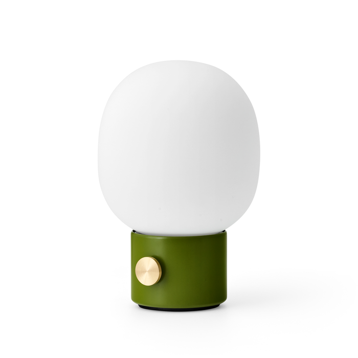 北歐進口桌燈｜Audo 膠囊充電式桌燈  JWDA Table Lamp Portable 北歐丹麥燈飾推薦 Menu