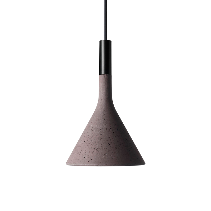 義大利進口燈飾｜Foscarini Aplomb Mini Suspension Lamp 岩石吊燈 (迷你尺寸)