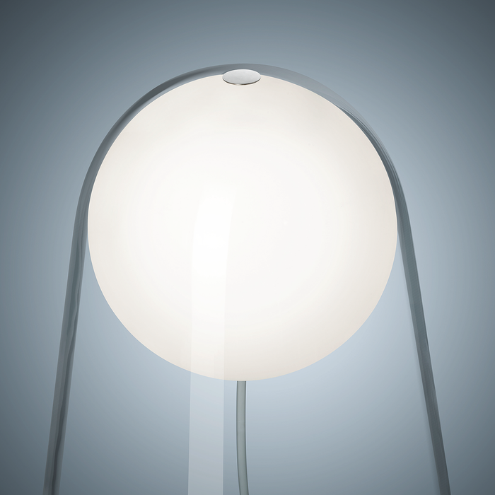 Foscarini Satellight Tavolo Table Lamp 透明衛星桌燈