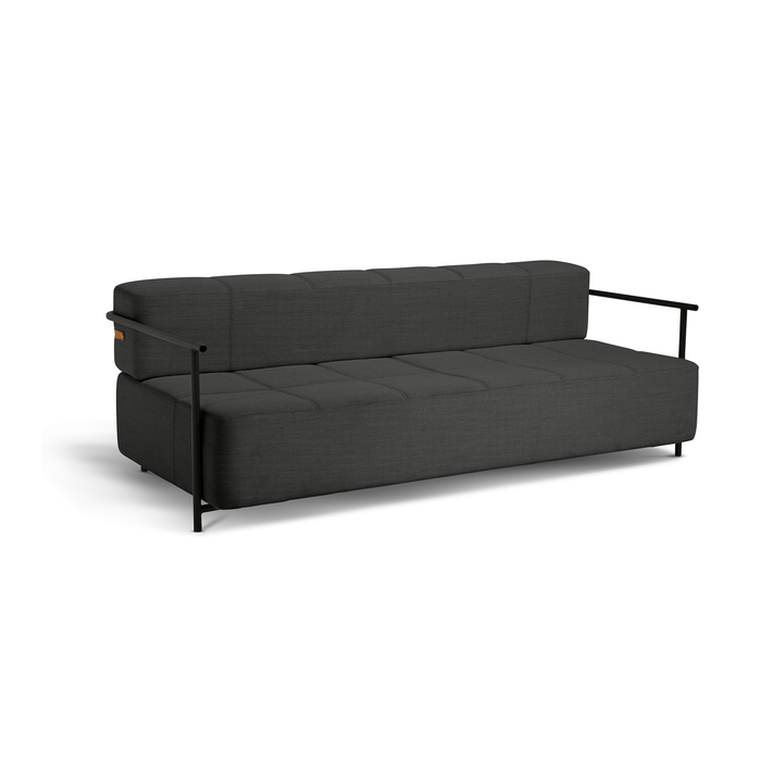 Northern Daybe Sofa Bed with Armrests 方塊沙發床 (扶手款)